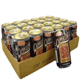 Royal Mills Iced Cappuccino 11 fl. oz., 24 pk.