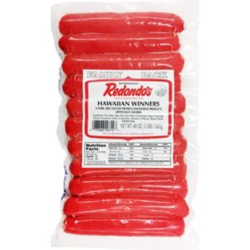 Koegel's Viennas (priced per pound) - Sam's Club