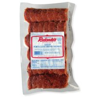 Redondo's Sliced Portuguese Sausage (2 lbs.) 
