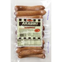 Redondo's Arabiki Coarse Ground Pork Sausage (20 oz.)