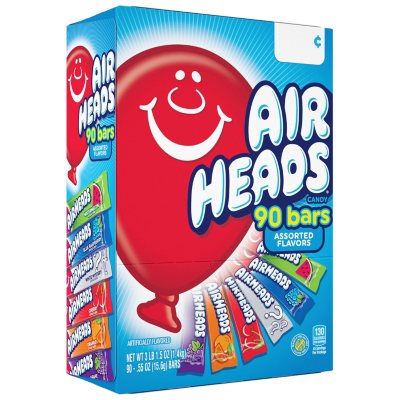 Airheads®, Mini White Mystery