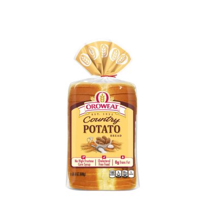 Arnold Country Potato Bread (24 oz.) Sam's Club
