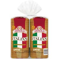 Premium Italian Bread (20oz / 2pk)