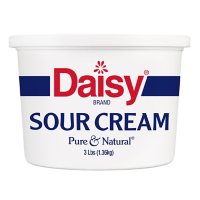 Daisy Brand Sour Cream (3 lb. tub)