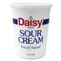 Daisy Sour Cream (5 lb.)