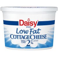 Daisy Brand® Low Fat Cottage Cheese 2% - 3 lb.