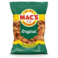 Mac's Cracklin Bag (15 oz.)