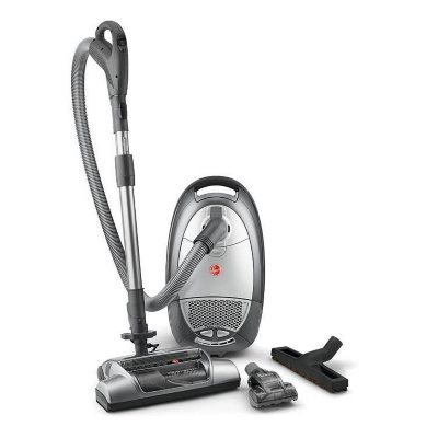 Hoover on sale vacuum canister