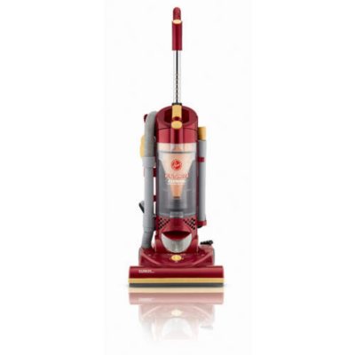 Hoover Fusion Cyclonic Upright Vacuum Sam s Club