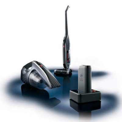 Hoover Platinum Cordless Hand & Stick Vac Kit Sam's Club