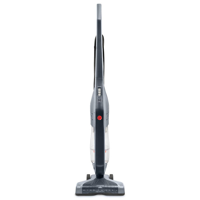 Hoover Corded Cyclonic Stick Vacuum