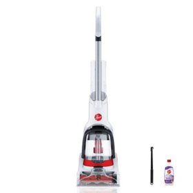 Hoover PowerDash Pet+ Compact Carpet Cleaner Machine		