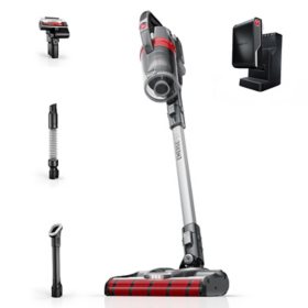 Hoover ONEPWR Emerge Pet with All-Terrain Dual Brush Roll Nozzle