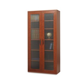 Safco 59-1/2" High Après Tall 2-Door Cabinet, Select Color