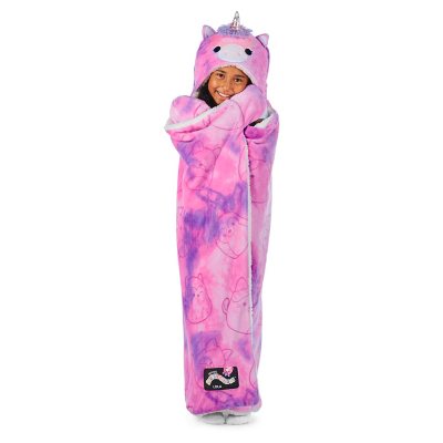 Hooded animal blanket online for adults sam's club