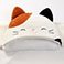 Cam Cat, variant on Kids Licensed 40" x 50" Hooded Throw with Sherpa Lining