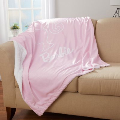 Blanket  BARBIE™ – Staples Printing