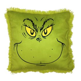 Decorative Pillows - Sam's Club