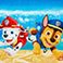 Paw Patrol, variant on Licensed Character Kids Towel, Assorted Characters