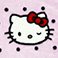 Hello Kitty, variant on Kids 3-Piece Licensed Character Travel Set, Assorted Characters