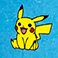 Pokemon, variant on Kids 3-Piece Licensed Character Travel Set, Assorted Characters