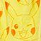 Pokémon, variant on Kids’ Plush Hooded Throw with Faux Fur Lining, 40" x 50"
