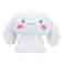 Cinnamoroll, variant on Weighted 3lb. Licensed Character Plush Pillow