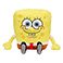 Spongebob, variant on Weighted 3lb. Licensed Character Plush Pillow