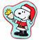 Peanuts, variant on Licensed Character 2-Piece Kids Throw and Pillow Set