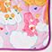 Loveable Bears, variant on Kids' Licensed Character Cooling Throw, 50" x 60"