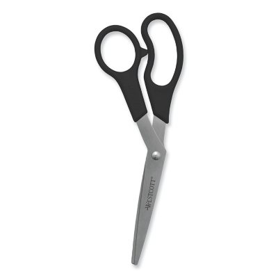 S Murray™ SAMCO™ Household Scissors Length: 175mm S Murray™ SAMCO