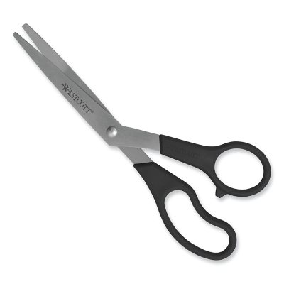 BETA 017810001 - 1781 Slim, long blade scissors (multi-pack)