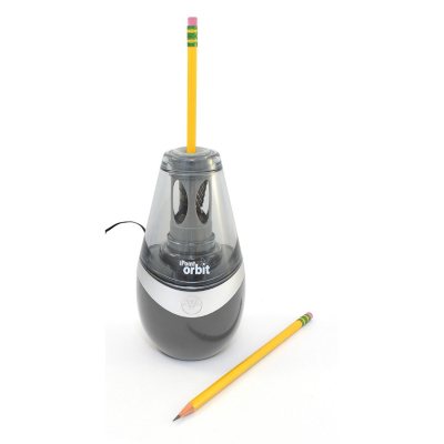 ipoint orbit pencil sharpener