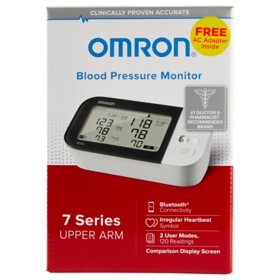 Blood pressure monitor 24h Omron NightView