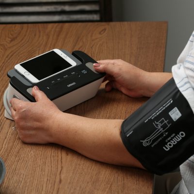 blood pressure monitor at sam's club