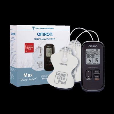 PM8 Tens Unit & Muscle Stimulator - Pain Relief Therapy