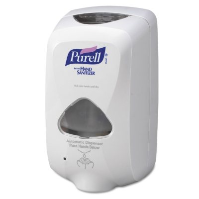 where to buy hand sanitizer dispenser