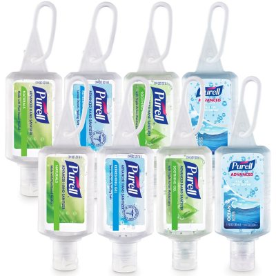 Mini hand 2024 sanitizer bulk