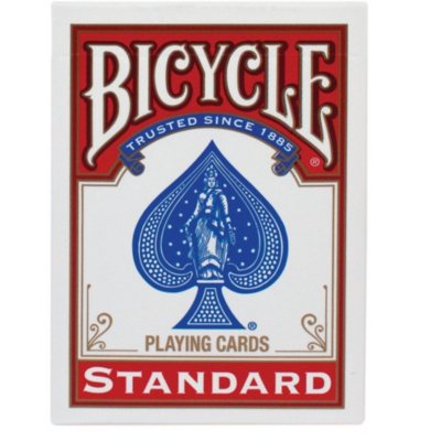 Bicycle Standard Playing Cards 37個セット Amazon.com: Bicycle Standard Index Playing Cards 4 Piece