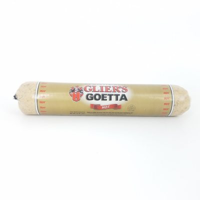 Glier's Goetta