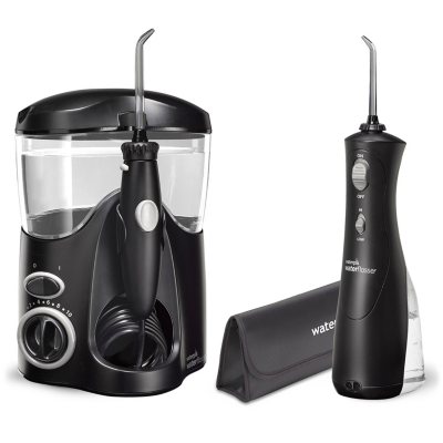 Waterpik Ultra Water Flosser Combo