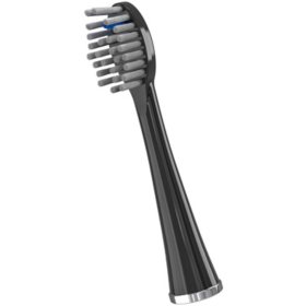 Waterpik Sonic-Fusion Full-Size Replacement Flossing Toothbrush Heads - Choose Your Color, 6 pk.
