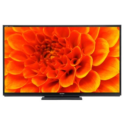 70 Sharp LED 4K Ultra HD 120Hz 3D Smart TV - Sam's Club