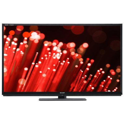 60 Panasonic LED 1080p 3D Smart TV w/ Wi-Fi - Sam's Club