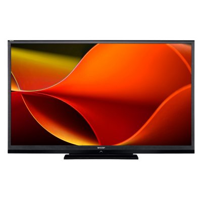 70 Sharp LED 4K Ultra HD 120Hz 3D Smart TV - Sam's Club