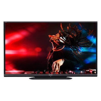 TV SHARP 80 Pulgadas LED 1080p Full HD Smart TV LED