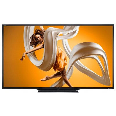 60 Panasonic LED 1080p 3D Smart TV w/ Wi-Fi - Sam's Club