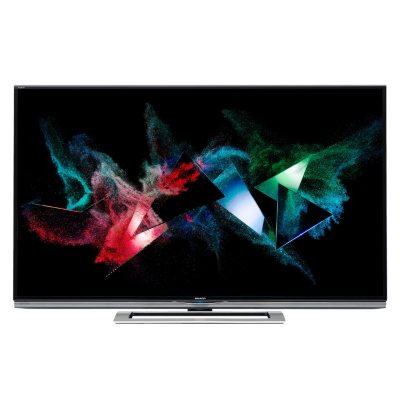 70 Sharp LED 4K Ultra HD 120Hz 3D Smart TV - Sam's Club