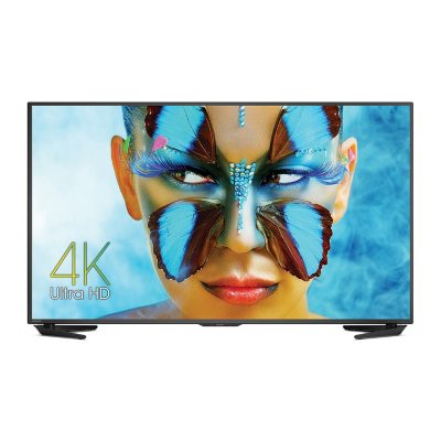 Sharp 65 4K Ultra HD Smart TV 