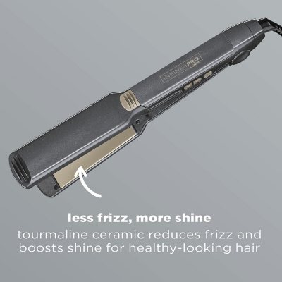 Infiniti pro clearance by conair straightener